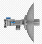 Ruijie Reyee AirMetro460G 5Ghz 15 KM 867 Mbps Noktadan Noktaya Access Point 1x10-1000 Ethernet