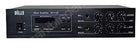 Wöller W-1120 80W 100V Mikser Amplifikatör