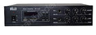 Wöller W-1120 80W 100V Mikser Amplifikatör