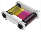 Evolis Badgy CBGR 0100C YMCKO Colour Ribbon