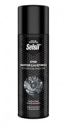 Selsil Eter Motor Çalıştırıcı 200 Ml Tas-029