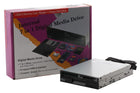 CİRCLE DATA 2,5" CARD READER - FLOPPY