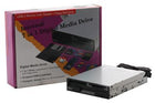 CİRCLE DATA 2,5" CARD READER - FLOPPY