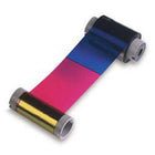 Zebra 800015-440 Renkli Ribbon P310-330İ-P430-430i Tek Yüze 200 Renkli Baskı