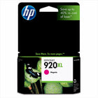 HP 920XL Magenta Kırmızı Yüksek Kapasiteli Kartuş CD973AE