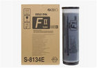 Riso S-8134- 6870 -7124 RZ 970-6870 SF-9390 Orjinal Mürekkep E type HD Z type