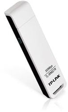 Tp-Link TL-WN821N 300 Mbps Kablosuz USB Adaptör