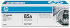 HP 85A Black Siyah 1.600 Sayfa Toner CE285A