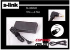 S-link sl-nba40 19v 4.74a 5.5-2.5 Notebook Adaptörü