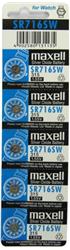 Maxell Sr-716Sw-315 10lu Paket Pil