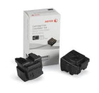 Xerox 108R00939 Phaser 8570-8580 Solid Ink Black Siyah 2 Stick