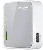 Tp-Link TL-MR3020 3G-4G Portatif Kablosuz Router