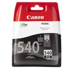 Canon PG-540 Black Siyah Mürekkep Kartuş MX375-390-395-435-475 MG2250-3250-3550