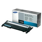Samsung C406 Cyan Mavi 1.000 Sayfa Toner ST986A