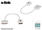 S-link IP-820 Ipad To Usb Dişi Kablo