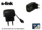 S-link SL-127A 9v 2a Mini Usb Tablet Adaptörü