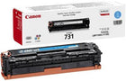 Canon CRG-731C Cyan Mavi 1.500 Sayfa Toner LBP7110 MF628-8230-8280