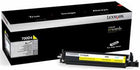 Lexmark 80C8HY0 3.000 Sayfa Yellow Sarı Toner CX410-510 808HY