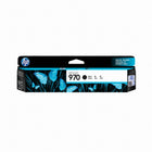 HP 970 Black Siyah 3.000 Sayfa Kartuş CN621A