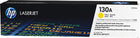 HP 130A Yellow Sarı 1.000 Sayfa Toner CF352A