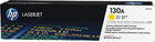 HP 130A Yellow Sarı 1.000 Sayfa Toner CF352A