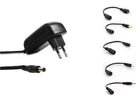 S-link SLX-92A 9v 2a 5 Uçlu Universal