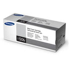 Samsung K506L Black Siyah 6.000 Sayfa Toner SU173A