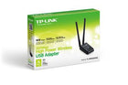 Tp-Link TL-WN8200ND 300 Mbps Çift Antenli Masa Üstü Kablosuz Adaptör