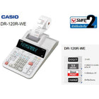 Casio DR-140R 14 Hane Şeritli Hesap Makinesi