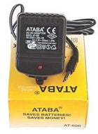Ataba AT-600 3W, 5.3V 300MAH AC-AC Süpürge Adaptör