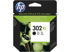 HP 302XL Black Siyah Kartuş F6U68AE