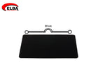 Elba 220 Siyah Mouse Pad (220-180-2)