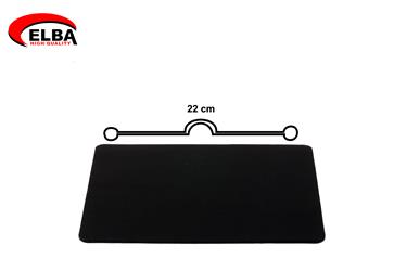 Elba 220 Siyah Mouse Pad (220-180-2)