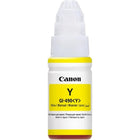 Canon GI-490Y Yellow Sarı Şişe Mürekkep G1411-2411-3411-4411