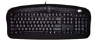 A4 Tech Kb-28G Siyah Usb Multımedya Gamer Klavye