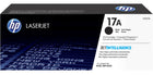 HP 17A Black Siyah 1.600 Sayfa Toner CF217A