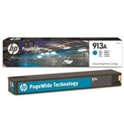 HP 913A Cyan Mavi Pagewide Kartuş F6T77AE