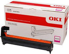 OKI 46484106 EP-CART-M-C532-MC573 KIRMIZI DRUM ÜNİTESİ C532, C542, MC563, MC573 - 30000 SAYFA