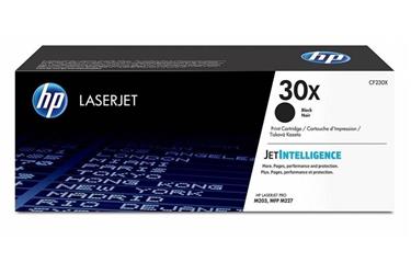 HP 30X Black Siyah 3.500 Sayfa Toner CF230X