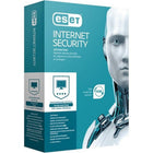 Eset Internet Securıty 1 Kullanıcı 1 Yıl