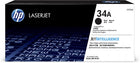 HP 34A 9.200 Sayfa Görüntüleme Drumı CF234A