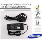 Compaxe CLS-474A 19V 4.74A 5.5-3.0 Samsung Notebook adaptörü
