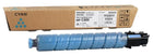 Ricoh MP C400 Cyan Mavi Orjinal Fotokopi Toneri MP C300-401 10.000 Sayfa