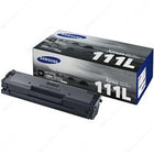 Samsung D111L Black Siyah 1.500 Sayfa Toner SU807A