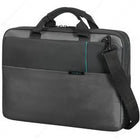 Samsonite 16N-09-001 14.1"Antrasit Qibyte Notebook Çantası