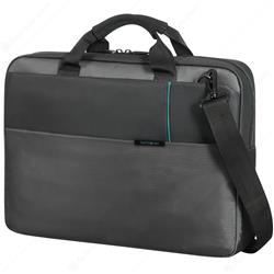 Samsonite 16N-09-001 14.1"Antrasit Qibyte Notebook Çantası