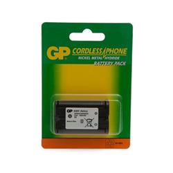 Gp T444 3.6V 650 mAh Telsiz Telefon Pil