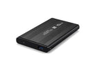 Hytech HY-HDC23 2.5" Usb 3.0 Sata Siyah Hdd Kutusu