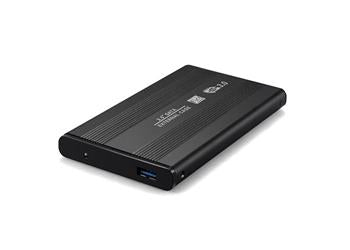 Hytech HY-HDC23 2.5" Usb 3.0 Sata Siyah Hdd Kutusu