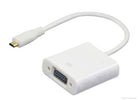 Hytech HY-MHVS25 Mini Hdmı To Vga Çevirici